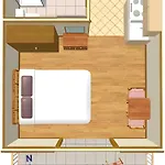 3 公寓