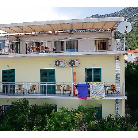 Apartament 3 Igrane