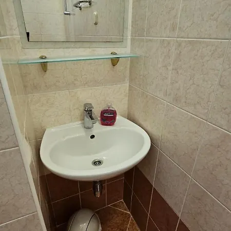 3 Apartamento