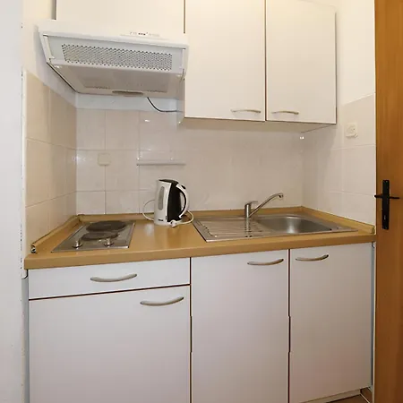 3 Apartman *