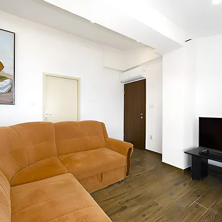 3 Apartman Igrane