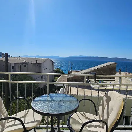 3 アパート イグラネ